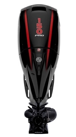 Водометный лодочный мотор Mercury ME F150L PRO XS Jet Водометный лодочный мотор Mercury ME F150L PRO XS Jet